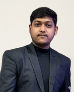 Divesh Chaudhary
