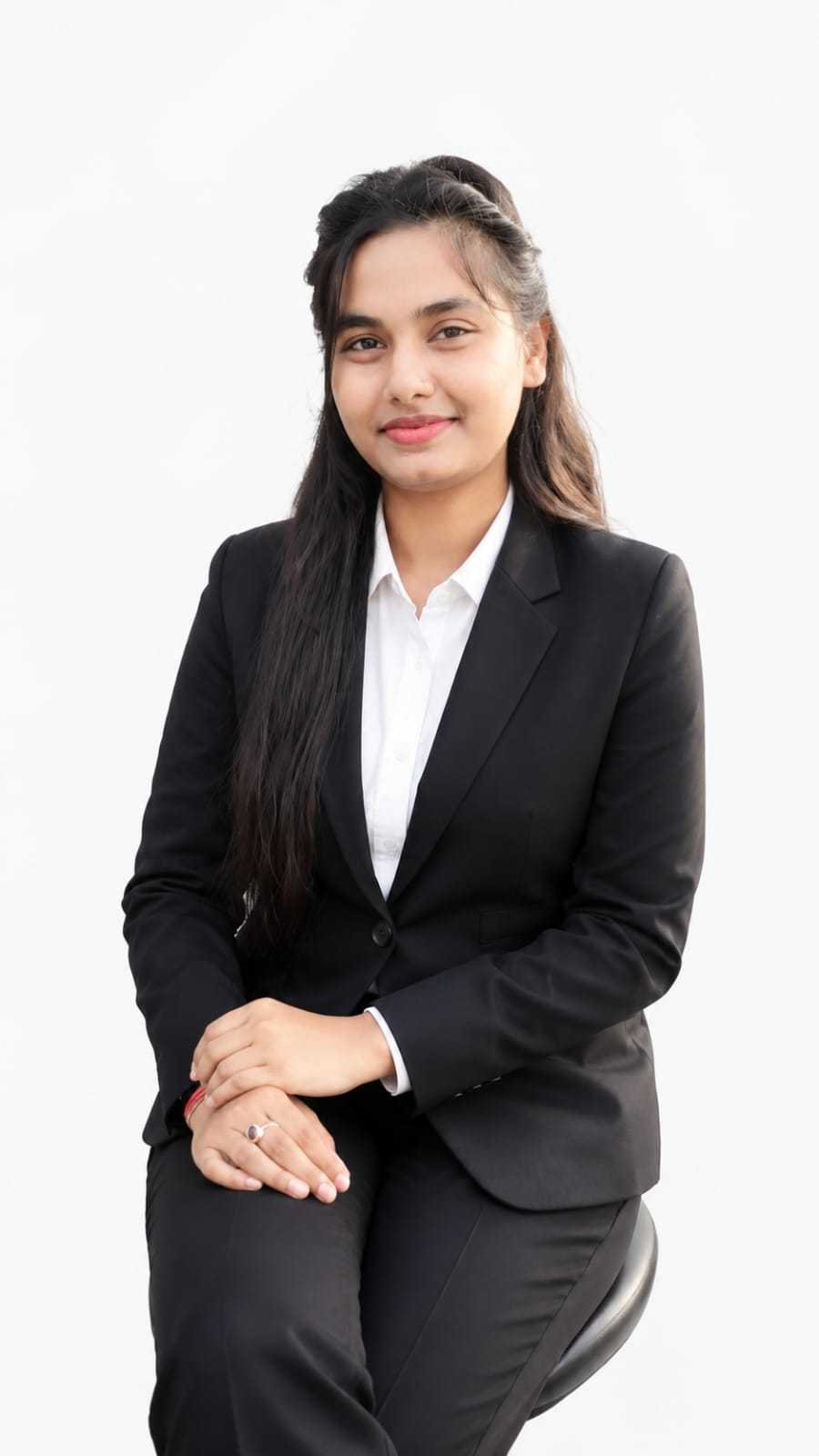 Harshita Shrivastva
