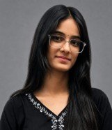 Kartika Chauhan