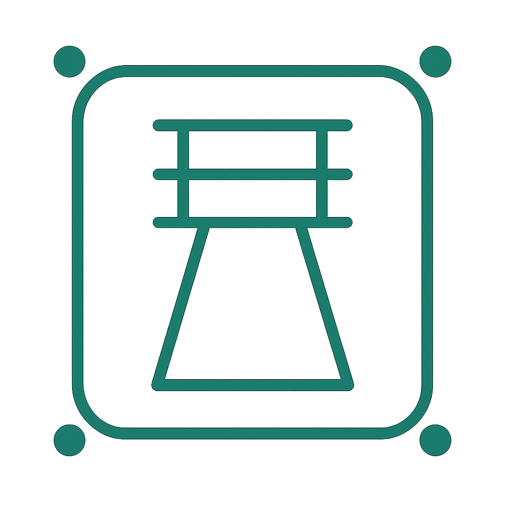 Benkyō Logo