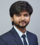 Mradul Upadhyay
