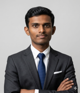 Sudarshan Shrivastava